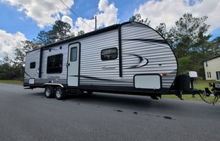 "The Catalina" Sleeps 7