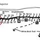Twelvemile Beach Campground Map