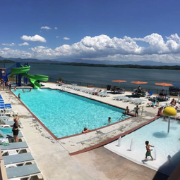 Anchor Down RV Resort