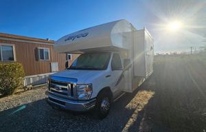 Eric and Danielle's Fun Bus