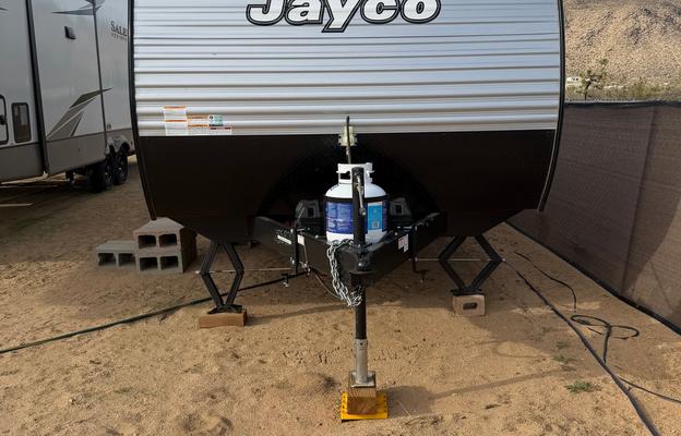 2026 Jay Flight SLX 250BHW RV rental photo 1