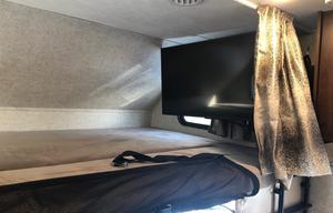 2019 Forest River RV Forester 2861DS Ford