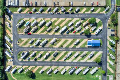 Roadrunner RV Park