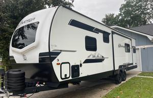 2024 Forest River RV Grand Surveyor 253RLS RV rental photo 29
