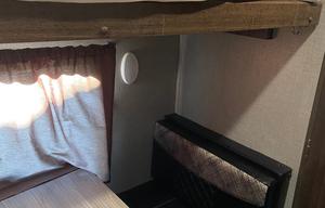 2019 CrossRoads RV Zinger ZR290KB