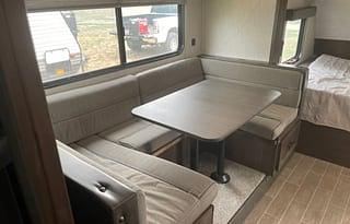 2020 Forest River RV Cherokee Wolf Pup 17JG