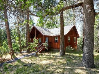 Evergreen Lodge