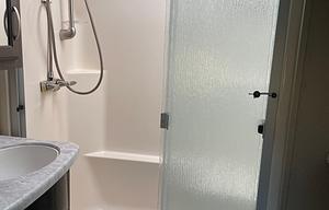 Pet Friendly Grand Glamping