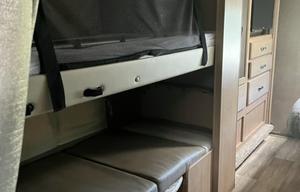 "Bisbee" Easy-Drive Class C Bunkhouse (PLAZ1962)