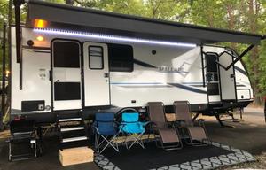 2018 Heartland Mallard RMI1691