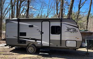 2020 Jayco Jay Flight SLX 7 183RB