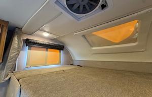 Compact Alaska RV – Simple & Stress-Free Driving