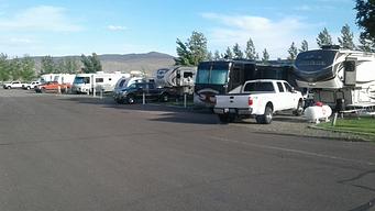 Elko KOA Journey
