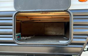 Cozy Camper perfect for Families - Couples retreat