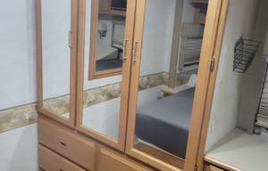 Family Size Self-Contained Home on Wheels