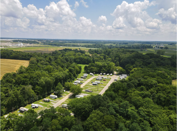 Spring Creek Campground