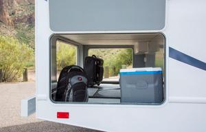2013 Thor Motor Coach Four Winds 23A Ultimate