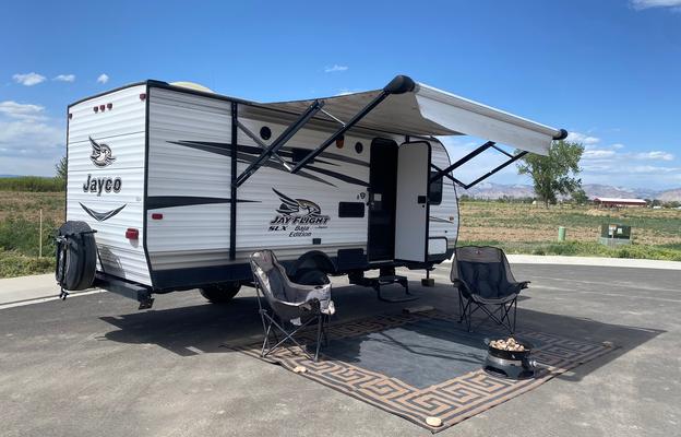 2016 Jayco Jay Flight SLX 174BH