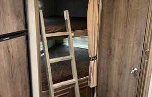 2018 Keystone RV Passport 2400BH Grand Touring
