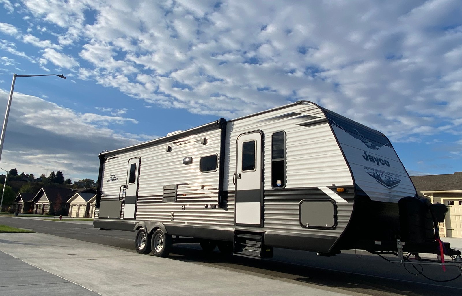 Rocky Mountain Rambler