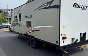 2020 Keystone RV Bullet Crossfire 2200BH