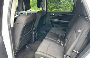 2016 Dodge Journey - Adventure Ready for Outdoors
