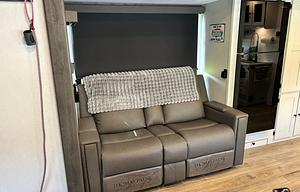 Northern Spirit's Private Nest