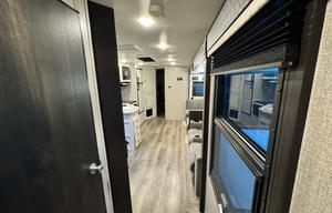 2021 Jayco White Hawk Bunkroom