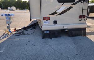 2015 Thor Motor Coach ACE 29.3 RV rental photo 9
