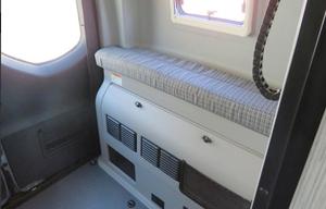 2022 Winnebago Revel 44E