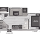 2022 Keystone Passport 2401BH