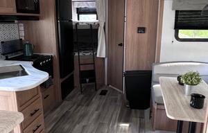 Family Bunkhouse - flexible timeframes/no cleaning