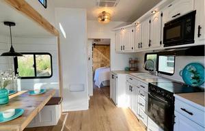 Desert Oasis | Glamping Near Zion National Park