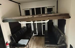 Brand New Luxury Toy Hauler | Sleeps 7 |