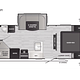 2022 Keystone RV Bullet Crossfire 2430BH