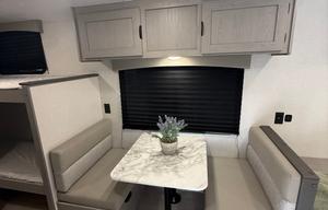 2026 Coachmen RV Clipper 3K Series 17BH