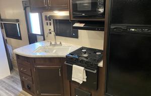 2021 Jayco Jay Flight Double Bunks - 6ix
