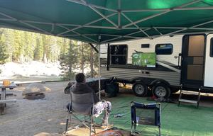2022 Jayco Jay Flight SLX 212QBW BURNING MAN!