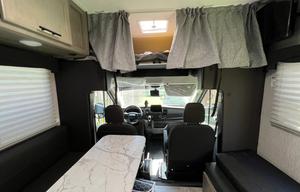 2022 Coachmen RV Cross Trail XL 22XG Ford E-350