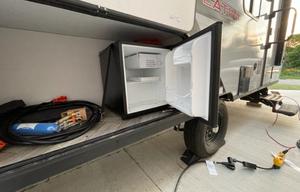 2021 Forest River RV Wildwood FSX 178BHSK