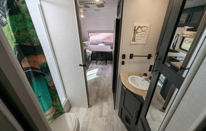 Forest River RPod | Modern, Luxurious & Whimsical