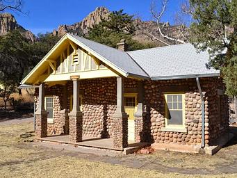 PORTAL BUNKHOUSE, Loop: PORTAL BUNKHOUSE