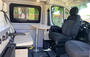 Misha - your Home to Roam Santa Ana! (sleeps 6)