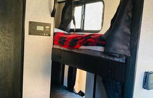 2022 Jayco Jay Feather Micro 166FBS