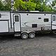2017 Coachmen RV Catalina SBX 321BHDSCK