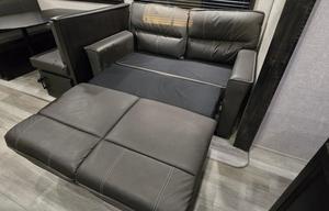 Fireside 2022 Jayco Jay Flight SLX267BHS Bunkhouse