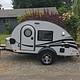 2021 nuCamp RV TAG 5-Wide teardrop