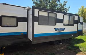 Shanthi and Michael's Kid Approved RV Rental