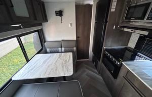 2023 Wildwood X-Lite 171RBXL RV rental photo 11