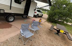Campventure Cruiser: Family Fun on Wheels!